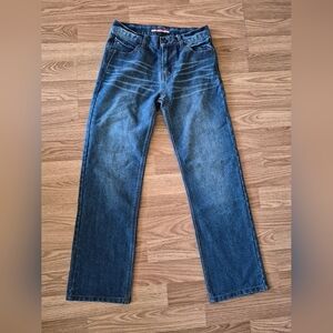 Tommy Hilfiger Women's Denim Pants